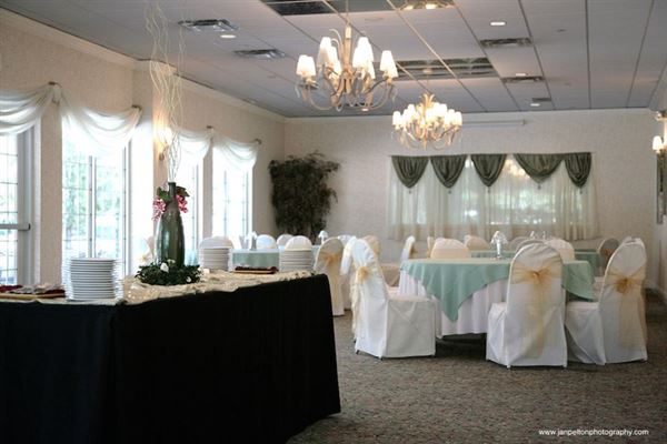 The Franciscan Event Center
