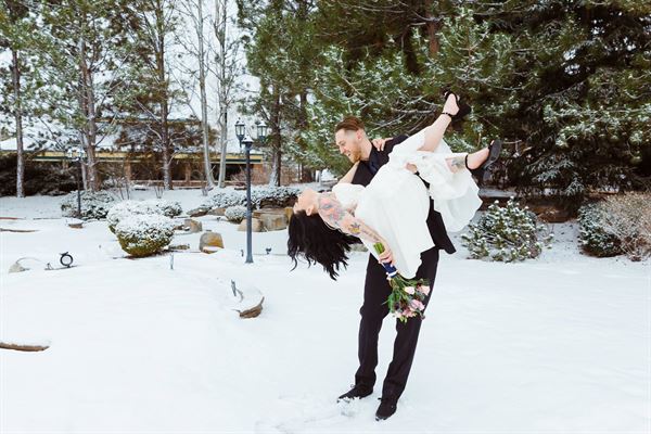 The Franciscan Event Center