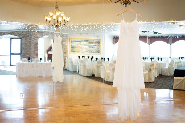 The Franciscan Event Center