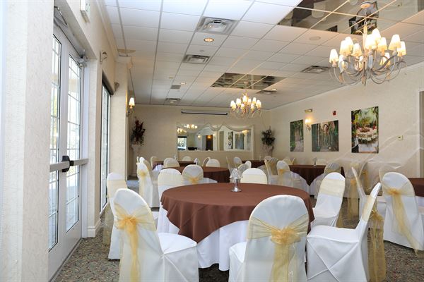 The Franciscan Event Center