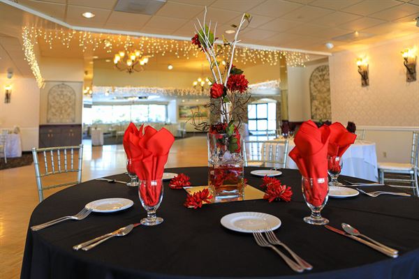 The Franciscan Event Center