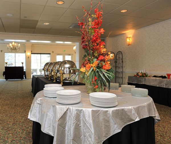 The Franciscan Event Center