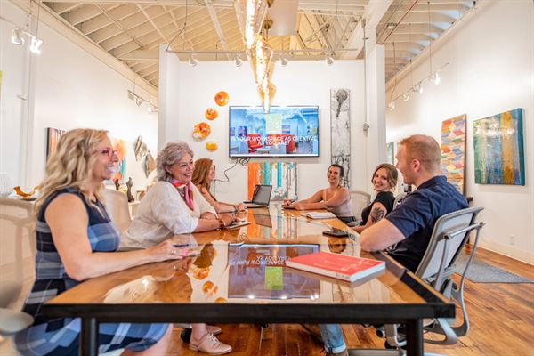 ADC Art Design Consultants