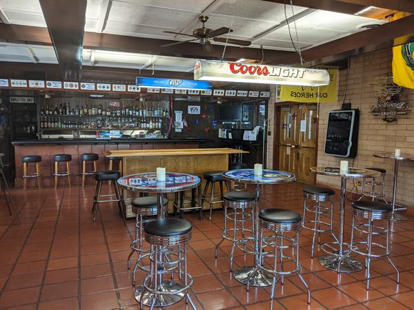 South Santa Clara Valley Memorial District Building (Gilroy Veterans Hall)