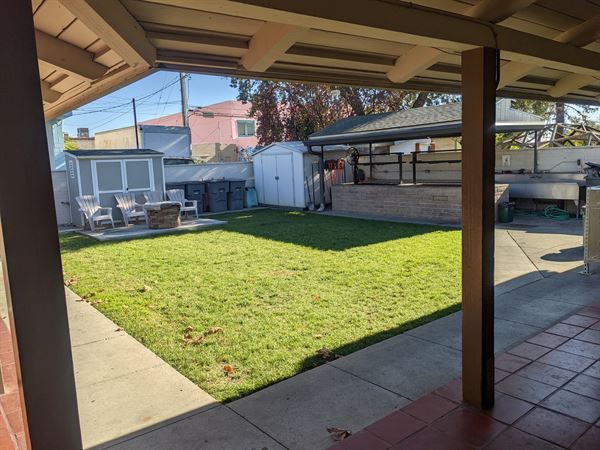 South Santa Clara Valley Memorial District Building (Gilroy Veterans Hall)