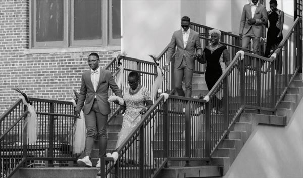 The Newark Museum of Art