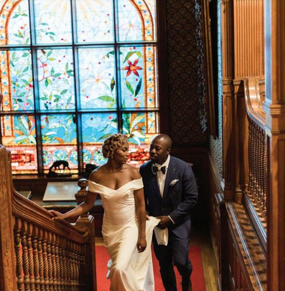 The Newark Museum of Art