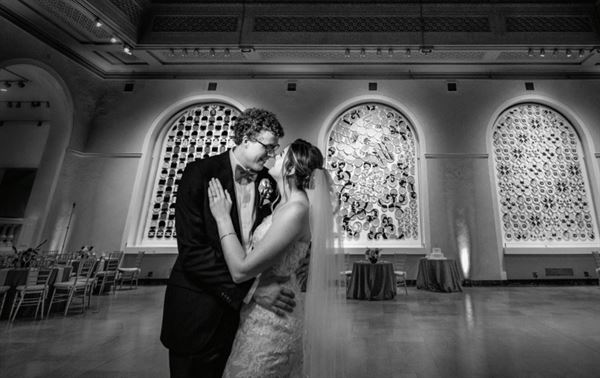 The Newark Museum of Art