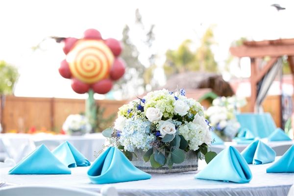 San Diego Children's Discovery Museum