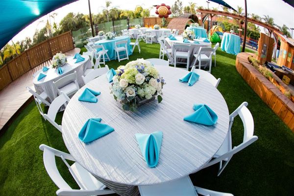 San Diego Children's Discovery Museum