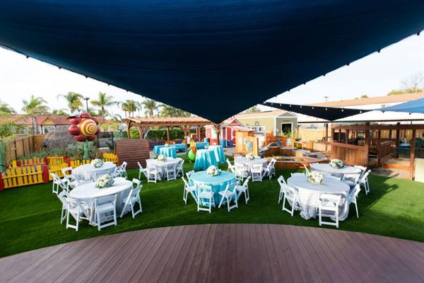 San Diego Children's Discovery Museum