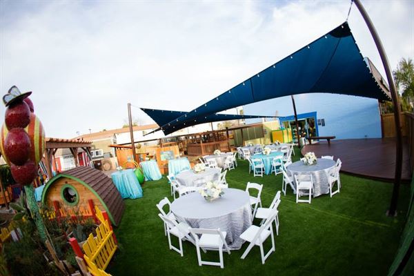 San Diego Children's Discovery Museum