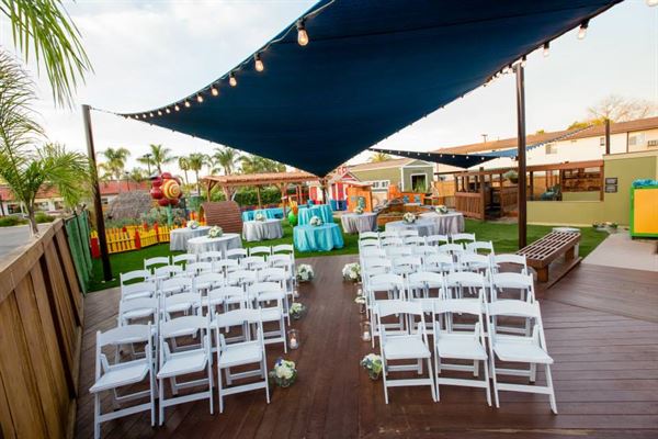 San Diego Children's Discovery Museum