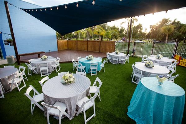 San Diego Children's Discovery Museum