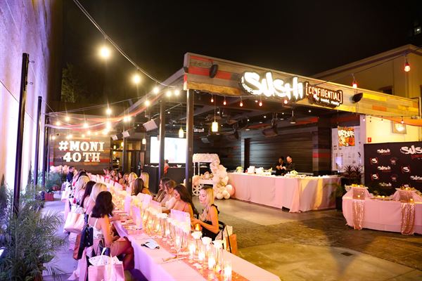 Sushi Confidential San Jose