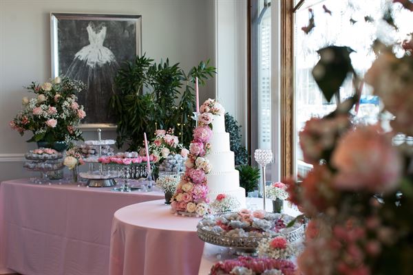 Herrington on the Bay