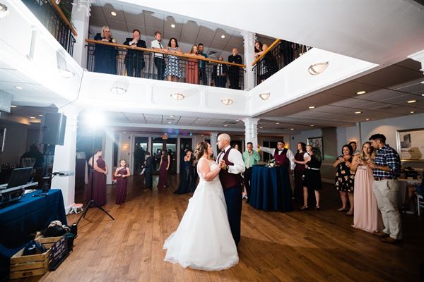 Herrington on the Bay