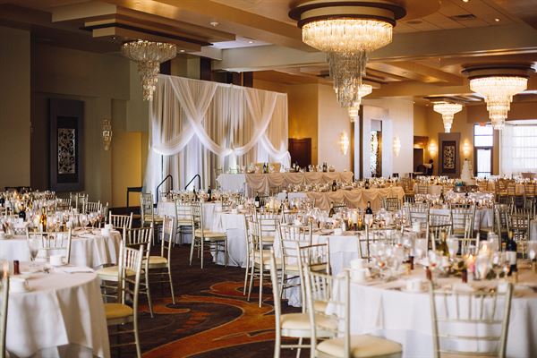 Avanté Banquets and Conference Center