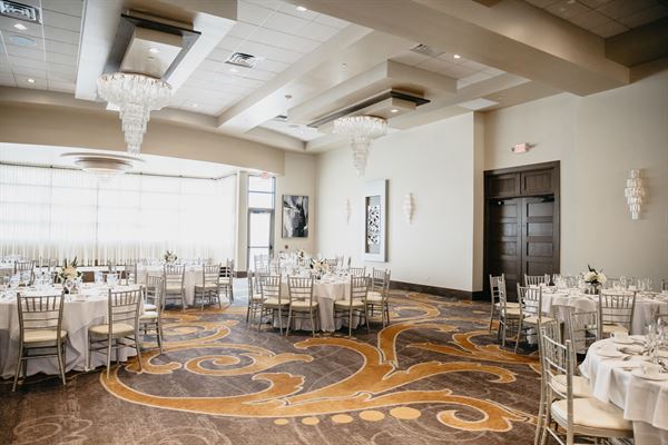 Avanté Banquets and Conference Center