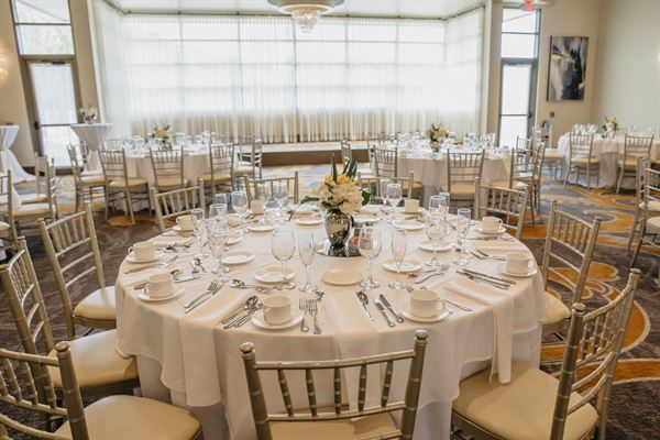 Avanté Banquets and Conference Center