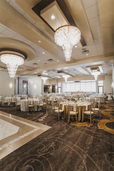 Avanté Banquets and Conference Center