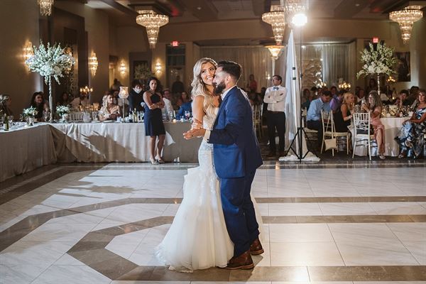 Avanté Banquets and Conference Center