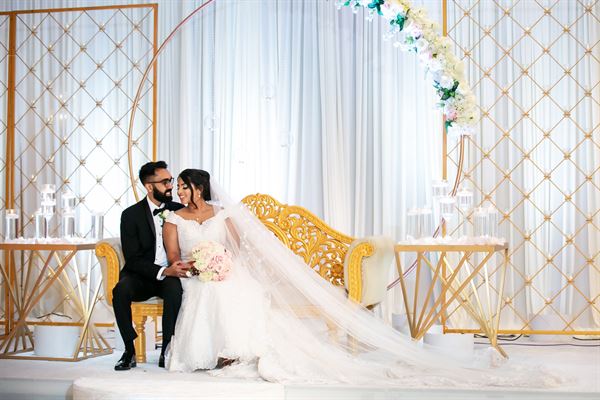 Avanté Banquets and Conference Center