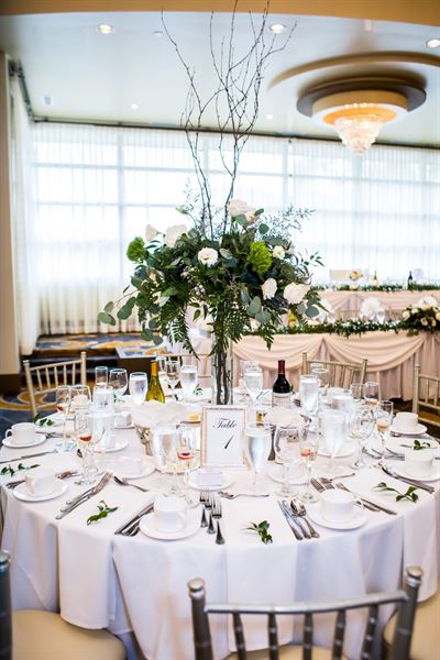 Avanté Banquets and Conference Center