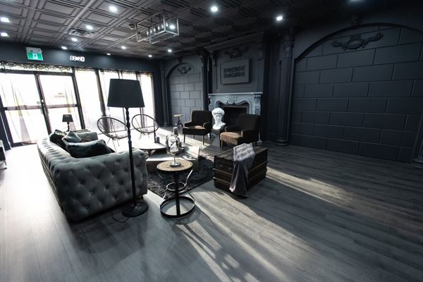 Vision Room Studios - Perfect Venue For Bridal Shower, Baby Shower, Birthday Parties