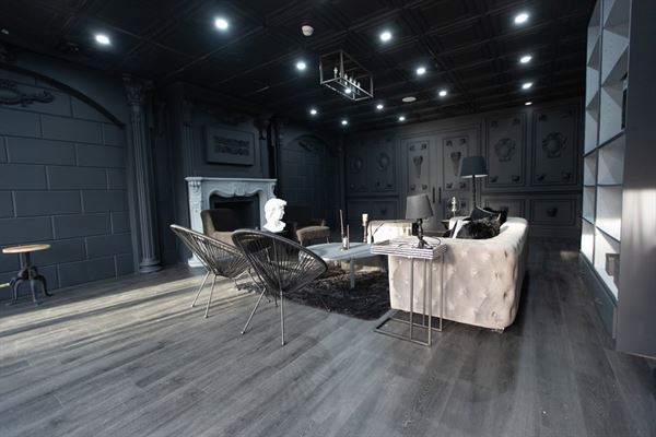 Vision Room Studios - Perfect Venue For Bridal Shower, Baby Shower, Birthday Parties