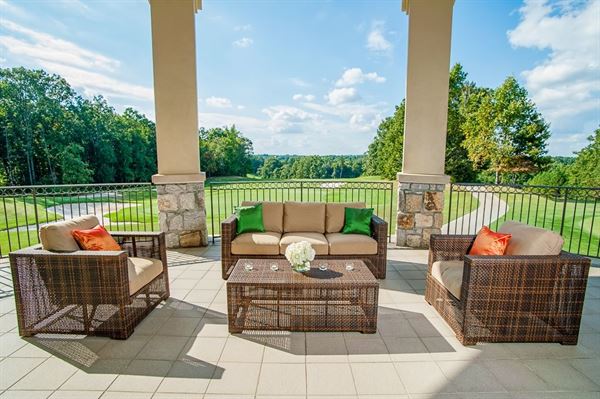 Smoke Rise Country Club