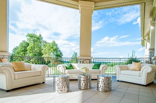 Smoke Rise Country Club