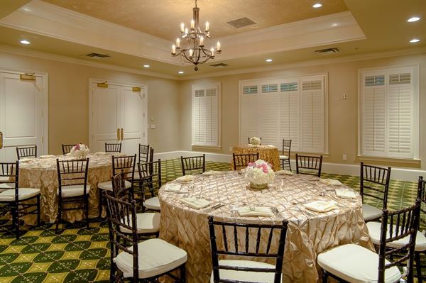 Smoke Rise Country Club