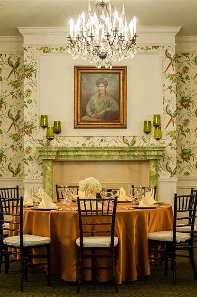 Smoke Rise Country Club