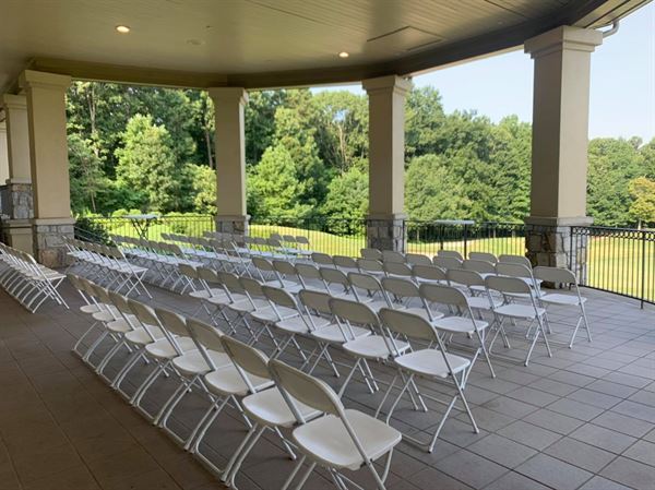 Smoke Rise Country Club