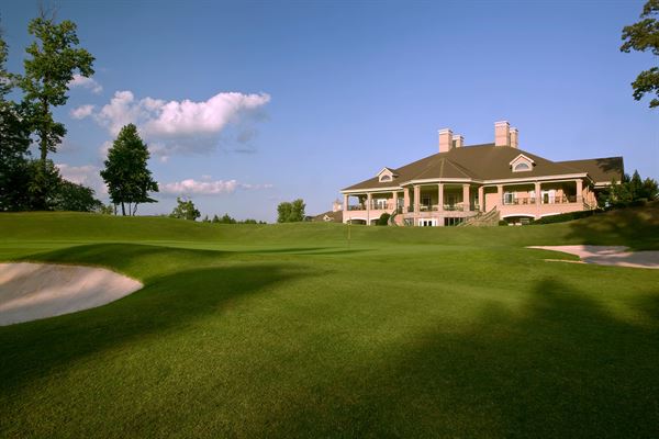 Smoke Rise Country Club