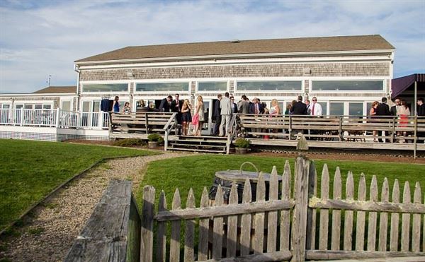 West Dennis Yacht Club