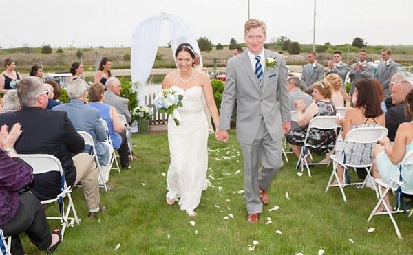 West Dennis Yacht Club