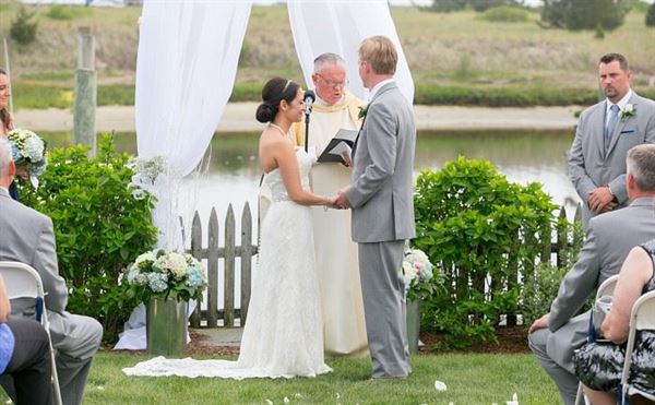 West Dennis Yacht Club