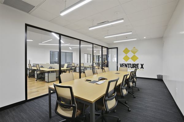 Venture X - Dallas by the Galleria