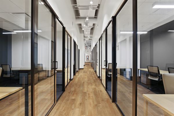 Venture X - Dallas by the Galleria