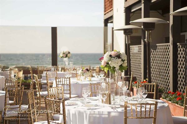 La Jolla Shores Hotel