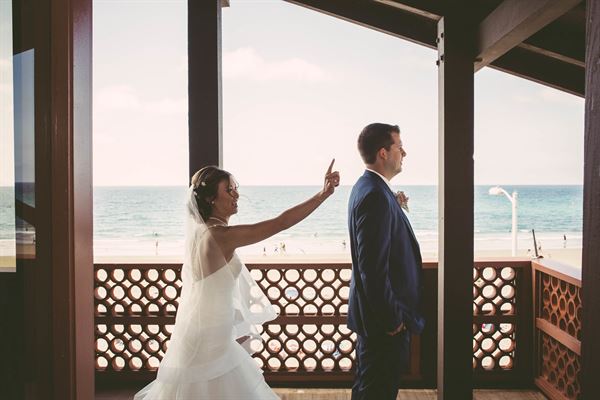 La Jolla Shores Hotel