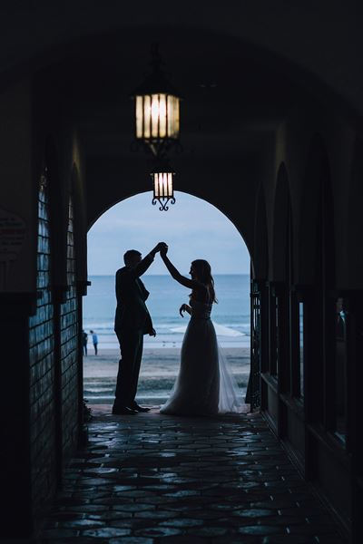 La Jolla Shores Hotel