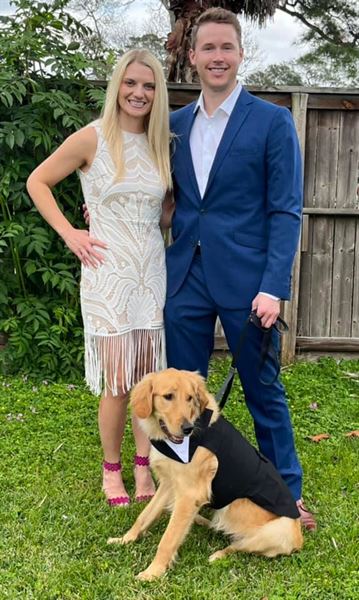 Twin Flames of Texas Wedding Officiants