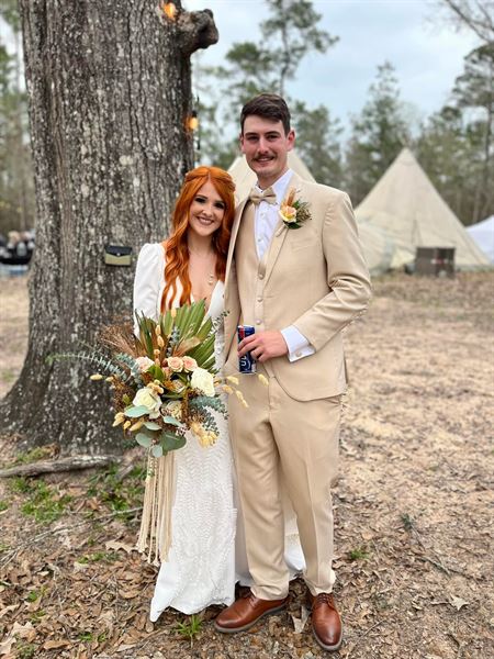 Twin Flames of Texas Wedding Officiants