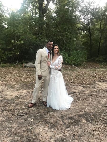 Twin Flames of Texas Wedding Officiants