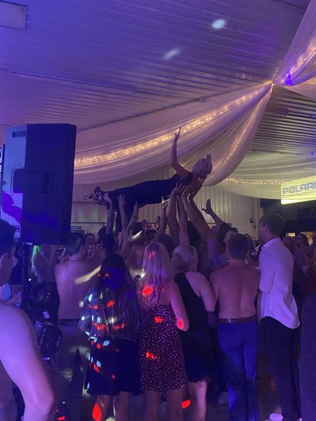 Mixology DJ Entertainment