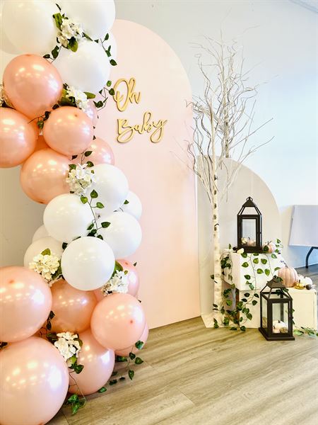 The Five Party & Event Center