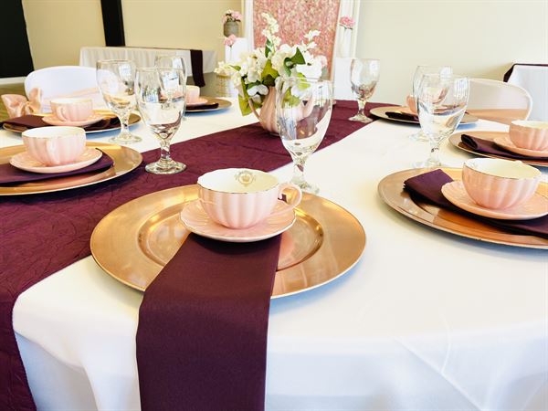 The Five Party & Event Center